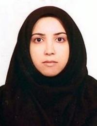 عالیه السادات جوادزاده حقیقت