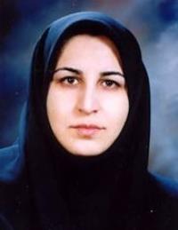 عاکفه احمدی افشار