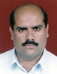 عباس بهرام نژاد