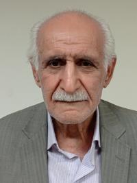 عبدالحسین محرابی کرمانی