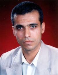 عبدالرسول ملاح زاده