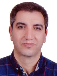 عبدالرضا سراقی