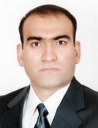 عبدالرضا شکیب