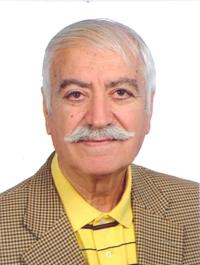 عبدالرضا کمالی قوچانی