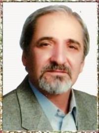 عبدالمهدی مهران