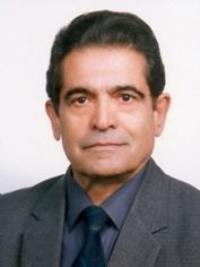 عزت اله حریری