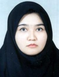 عفت خراسانی