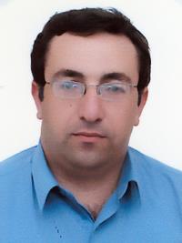 علیرضا آقائی زاده