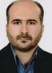 علیرضا اصغرزاده مرغملکی