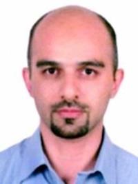 علیرضا بخشائی کیا