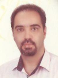 علیرضا جان دانه