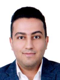 علیرضا جعفری نژاد