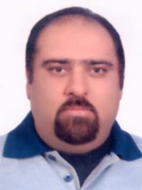 علیرضا جمالی