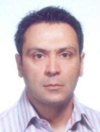 علیرضا خائف