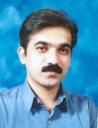 علیرضا خلیل زاده مقدم