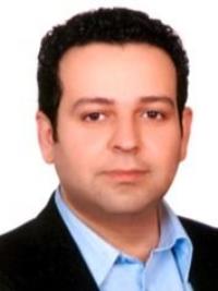 علیرضا رامین خو