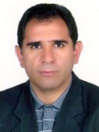 علیرضا رحیمی