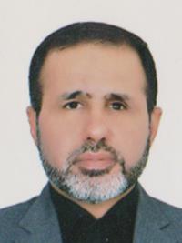 علیرضا رضائی منش