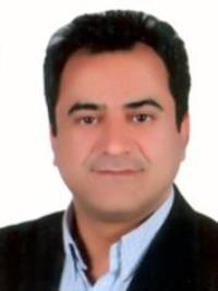 علیرضا زارعی