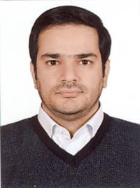 علیرضا زارعی فر