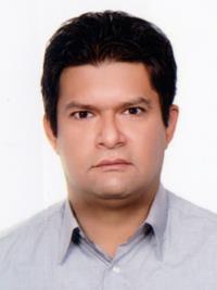 علیرضا شیخی