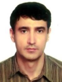 علیرضا شیرزادی