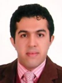 علیرضا صمدی