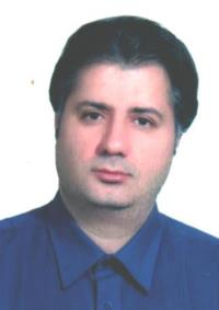 علیرضا عابدی