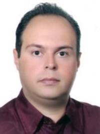 علیرضا علوی