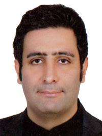 علیرضا علیالی