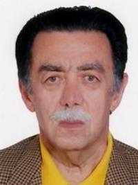 علیرضا فخروی