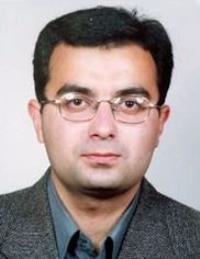 علیرضا فرزانه