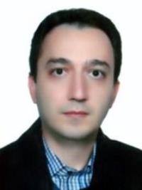 علیرضا فروتن