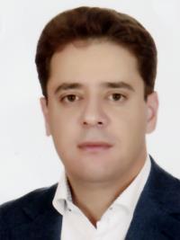 علیرضا قاطع