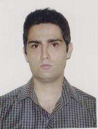 علیرضا لطفی زاده ژاد