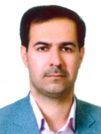 علیرضا مؤمنی افجدی