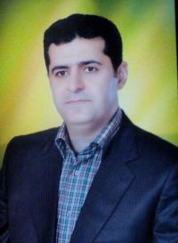 علیرضا مؤیدکاظمی