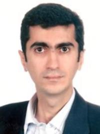 علیرضا محمدمحمدی