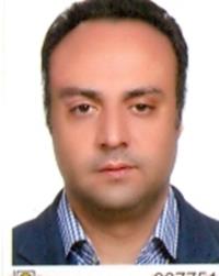 علیرضا مشیرفاطمی