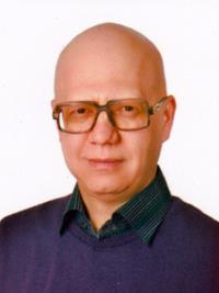 علیرضا مهریار