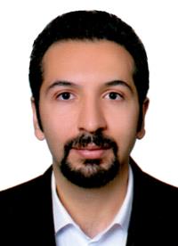 علیرضا موحدی