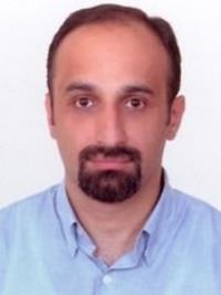 علیرضا نورعلی شاهی