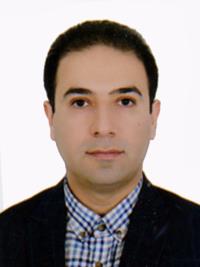 علیرضا هاشمی اشتیانی