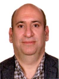 علیرضا گلینی مقدم