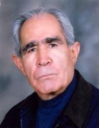 علی احمد ابراهیمی