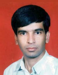 علی اصغر خوش رو