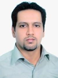 علی اصغر مغاری