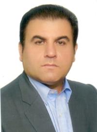 علی اصغر گلی رستمی