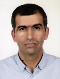 علی اکبر نصیری