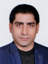 علی اکرم رضائی